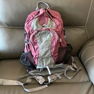 REI Women’s Trail 25 backpack